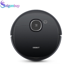 Robot hút bụi lau nhà Ecovacs Deebot Ozmo 920