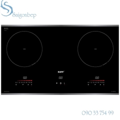 Bếp từ đôi Kaff KF-IH870Z Plus