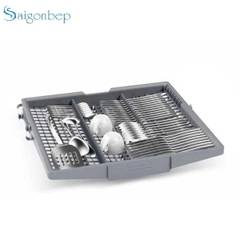 Máy rửa chén Bosch serie 6 SMS6ZCI00P 2025