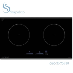 Bếp từ 2 lò EUROSUN EU-T888G