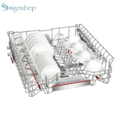 Máy rửa chén Bosch serie 6 SMS6ZCI00P 2025