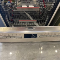 Máy rửa bát Bosch series 6 SMS6ECI11E