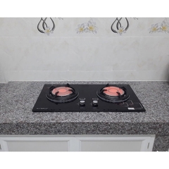 Bếp ga hồng ngoại Eurosun EU-GN08