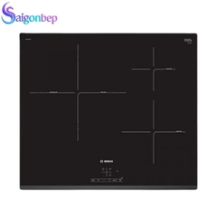 Bếp từ Bosch 3 vùng nấu PID631BB1E