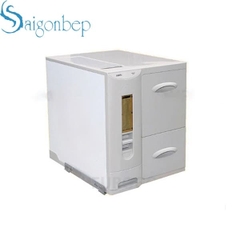 Thùng gạo âm tủ bếp Eurogold B45