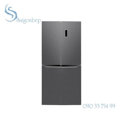 Tủ lạnh 4 cửa Hafele HF-MULB 534.14.050