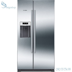 Tủ lạnh BOSCH KAD90VI20