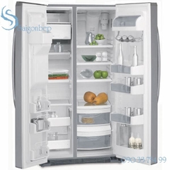 Tủ lạnh Fagor FQ-8965X