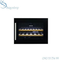 Tủ rượu vang âm tủ Kocher KWEU-1128B