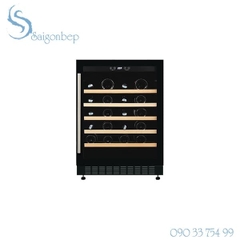 Tủ rượu vang âm tủ Kocher KWEU-1156B