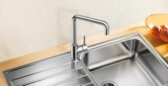 Vòi rửa bát BLANCO MILI 519413
