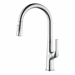 Vòi rửa bát Kluger KLF0002B