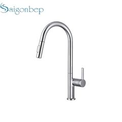 Vòi rửa bát Kluger KLF0003C