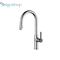 Vòi rửa bát Kluger KLF0005C