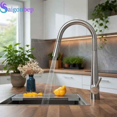 VÒI RỬA BÁT KLUGER KLF0009S