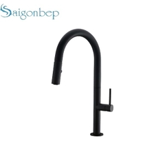 Vòi rửa bát Kluger KLF0010B