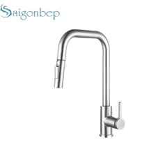 Vòi rửa bát Kluger KLF0011C