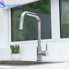 Vòi rửa bát Kluger KLF0015C