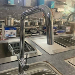 Vòi rửa bát Kluger KLF0019C