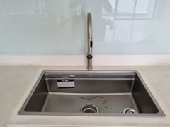 Vòi rửa bát Kluger KLF0020S