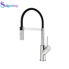 Vòi rửa bát thân mềm Bian
