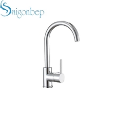 Vòi rửa chén Hafele AUGUSTUS HT-C220 570.51.290