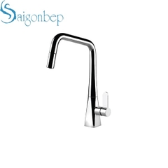Vòi rửa chén Hafele HT20-CH1P241 570.82.220