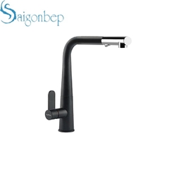 Vòi rửa chén Hafele HT20-GH1P259 570.82.300