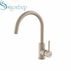Vòi rửa chén Hafele HT21-CH1F220C 577.56.200