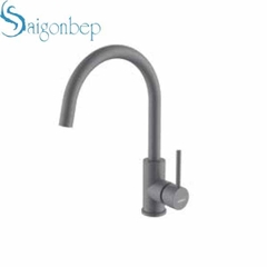 Vòi rửa chén Hafele HT21-CH1F220C 577.56.500