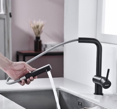 Vòi rửa chén Hafele HT21-GH1P254 577.55.390