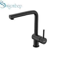 Vòi rửa chén Hafele HT21-GH1P254 577.55.390