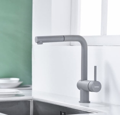 Vòi rừa chén Hafele HT21-GH1P254 577.55.590