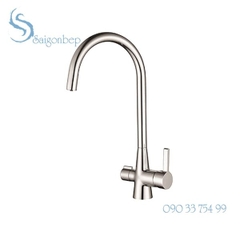 Vòi rửa chén kết hợp RO Konox KN1309