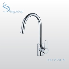 Vòi rửa chén Malloca  K119T1