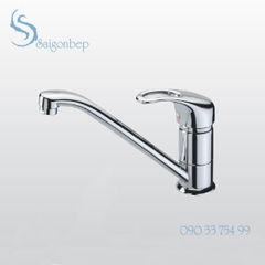 Vòi rửa chén Malloca K120N