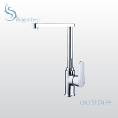 Vòi rửa chén Malloca K129T