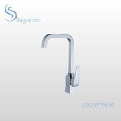 Vòi rửa chén Malloca K136A