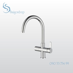 Vòi rửa chén Malloca K150DW