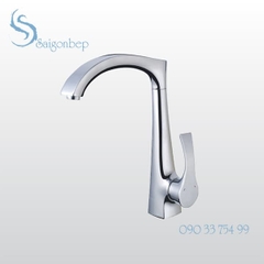 Vòi rửa chén Malloca K151T