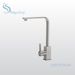 Vòi rửa chén Malloca K589-S