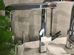 Vòi rửa chén Malloca K79C
