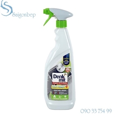 Xịt tẩy rửa đa năng Denkmit