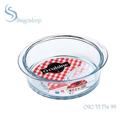 Xửng hấp gốm thủy tinh Ocuisine P05NC006146