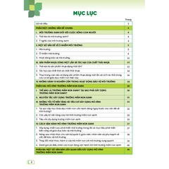 Hướng dẫn xây dựng mô hình trường mầm non xanh (Dành cho cán bộ quản lí và giáo viên mầm non)