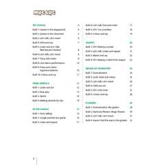 Eduplay Friends 3A (Dành cho giáo viên)