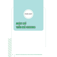 Hướng dẫn tích hợp nội dung giáo dục an toàn giao thông cho trẻ trong trường mầm non (Dành cho CBQL & GVMN)