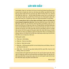 Hướng dẫn tổ chức các hoạt động nuôi dưỡng, chăm sóc sức khoẻ cho trẻ em trong cơ sở giáo dục mầm non