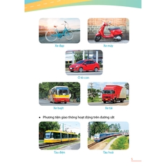 Hướng dẫn cha mẹ giáo dục an toàn giao thông cho trẻ mầm non