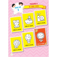 Sổ liên lạc (Trao đổi thông tin giữa cơ sở giáo dục mầm non với gia đình)